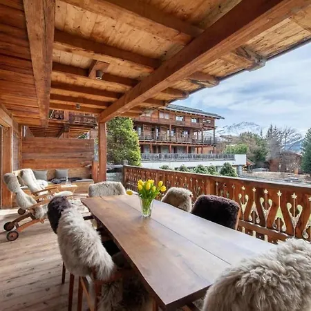 4br Stylish With Sauna And Pool- What'app - 0034-635-520-036 - For Reservations!!